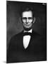 Abraham Lincoln, 16th President of the United States-Freeman Thorp-Mounted Giclee Print