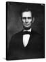 Abraham Lincoln, 16th President of the United States-Freeman Thorp-Stretched Canvas