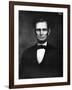 Abraham Lincoln, 16th President of the United States-Freeman Thorp-Framed Giclee Print