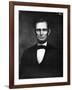 Abraham Lincoln, 16th President of the United States-Freeman Thorp-Framed Giclee Print