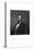 Abraham Lincoln, 16th President of the United States-HC Balding-Stretched Canvas