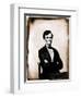 Abraham Lincoln, 16th U.S. President-Science Source-Framed Giclee Print