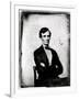 Abraham Lincoln, 16th U.S. President-Science Source-Framed Giclee Print