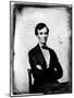 Abraham Lincoln, 16th U.S. President-Science Source-Mounted Giclee Print