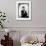 Abraham Lincoln, 16th U.S. President-Science Source-Framed Giclee Print displayed on a wall