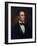 Abraham Lincoln, 1860-George Peter Alexander Healy-Framed Giclee Print