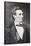 Abraham Lincoln, c.1860-Alexander Hesler-Stretched Canvas