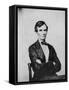 Abraham Lincoln, Candidate for U.S. President-null-Framed Stretched Canvas