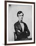 Abraham Lincoln, Candidate for U.S. President-null-Framed Photographic Print