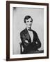 Abraham Lincoln, Candidate for U.S. President-null-Framed Photographic Print