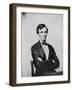 Abraham Lincoln, Candidate for U.S. President-null-Framed Photographic Print