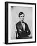 Abraham Lincoln, Candidate for U.S. President-null-Framed Photographic Print