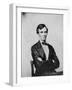 Abraham Lincoln, Candidate for U.S. President-null-Framed Photographic Print