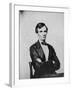 Abraham Lincoln, Candidate for U.S. President-null-Framed Photographic Print