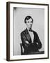 Abraham Lincoln, Candidate for U.S. President-null-Framed Photographic Print