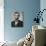 Abraham Lincoln, Head and Shoulders-null-Photographic Print displayed on a wall