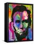 Abraham Lincoln I-Dean Russo-Framed Stretched Canvas