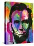 Abraham Lincoln I-Dean Russo-Stretched Canvas