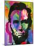 Abraham Lincoln I-Dean Russo-Mounted Giclee Print