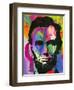 Abraham Lincoln I-Dean Russo-Framed Giclee Print