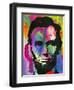 Abraham Lincoln I-Dean Russo-Framed Giclee Print