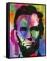 Abraham Lincoln I-Dean Russo-Framed Stretched Canvas