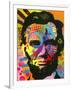 Abraham Lincoln II-Dean Russo-Framed Giclee Print