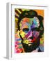 Abraham Lincoln II-Dean Russo-Framed Giclee Print