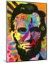 Abraham Lincoln II-Dean Russo-Mounted Giclee Print