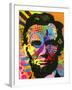 Abraham Lincoln II-Dean Russo-Framed Giclee Print