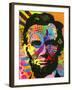 Abraham Lincoln II-Dean Russo-Framed Giclee Print