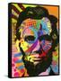 Abraham Lincoln II-Dean Russo-Framed Stretched Canvas