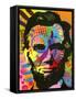 Abraham Lincoln II-Dean Russo-Framed Stretched Canvas