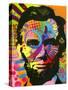 Abraham Lincoln II-Dean Russo-Stretched Canvas