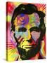 Abraham Lincoln III-Dean Russo-Stretched Canvas