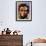 Abraham Lincoln IV-Dean Russo-Framed Giclee Print displayed on a wall