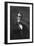 Abraham Lincoln, Lawyer-T Johnson-Framed Art Print