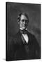 Abraham Lincoln, Lawyer-T Johnson-Stretched Canvas