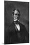 Abraham Lincoln, Lawyer-T Johnson-Mounted Art Print