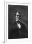 Abraham Lincoln, Lawyer-T Johnson-Framed Premium Giclee Print