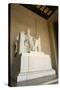 Abraham Lincoln Memorial, Washington D.C.-Zigi-Stretched Canvas