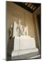 Abraham Lincoln Memorial, Washington D.C.-Zigi-Mounted Photographic Print
