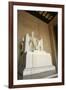 Abraham Lincoln Memorial, Washington D.C.-Zigi-Framed Photographic Print