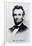 Abraham Lincoln, President of the USA, C1865-null-Framed Giclee Print