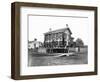 Abraham Lincoln's Home-S. M. Fassett-Framed Photographic Print