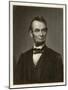 Abraham Lincoln U.S. President-null-Mounted Photographic Print