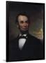 Abraham Lincoln-George Henry Story-Framed Giclee Print