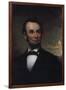 Abraham Lincoln-George Henry Story-Framed Giclee Print