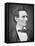 Abraham Lincoln-Alexander Hesler-Framed Stretched Canvas