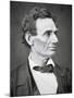 Abraham Lincoln-Alexander Hesler-Mounted Photographic Print